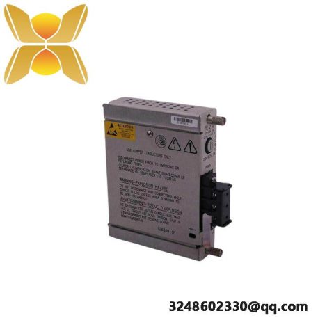 Bently Nevada 330709-050-120-10-02-00 Proximity Transducer - Precise Measurement Solution for Industrial Control Systems