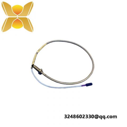 Bently Nevada 330710-000-060-10-02-00 Extension Cable for Industrial Control Systems