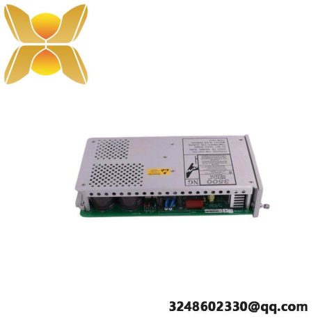 Bently Nevada 330730-080-00-05: High-Performance PLC Extension Cable