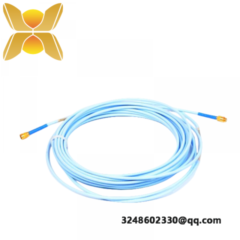 BENTLY NEVADA 330730-080-11-05 XL 11 Mm Extension Cable