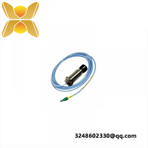Bently Nevada 330851-02-000-050-90-00-05 Proximity Probe