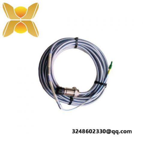 BENTLY NEVADA 330851-02-000-060-50-00-05 | 3300 XL 25 mm Proximity Probe