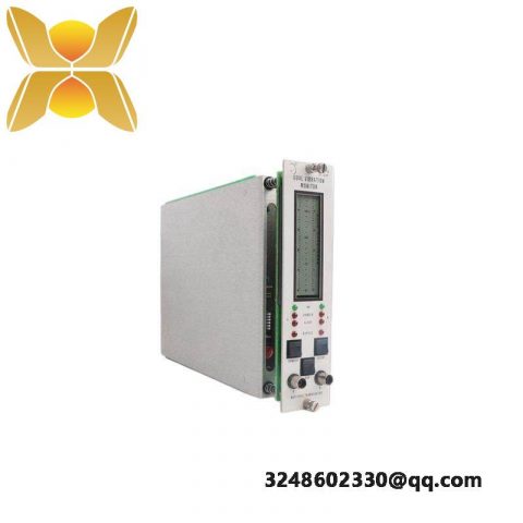 Bently Nevada 330851-04-000-023-10-01-05 Proximity Probe: Precision Measurement for Industrial Automation