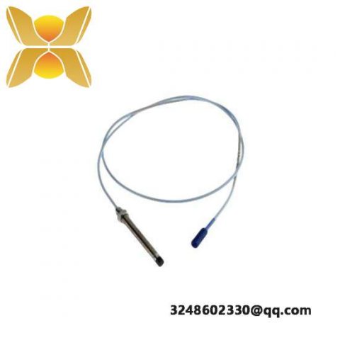 Bently Nevada 330851-06-000-070-10-00-05 Proximity Sensor; Manufacturer: Bently Nevada