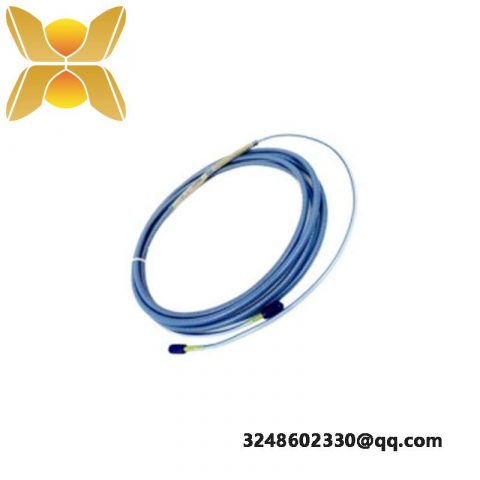 Bentley 330854-080-24-00 3300XL 25mm Extension Cable