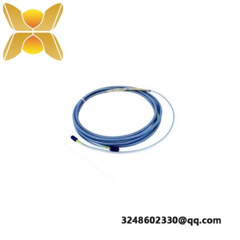 Bently Nevada 330854-080-24-CN Extension Cable - High-Quality Industrial Control System Component