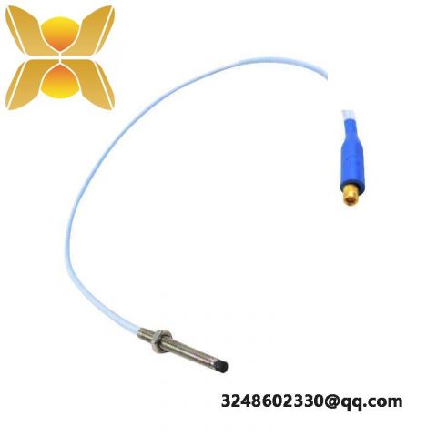 BENTLY NEVADA 330901-00-15-05-02-05 Proximity Probe - Precision Measurement for Industrial Automation