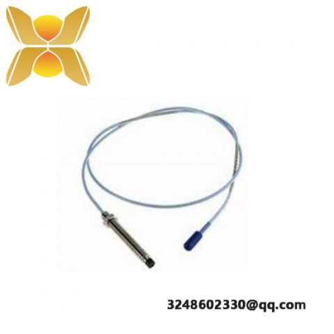 Bently Nevada 330901-00-32-10-02-00 - Rapid Delivery, Precision Control Solutions