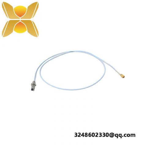 BENTLY NEVADA 330901-00-60-10-02-00, Proximity Probes for Industrial Control Systems