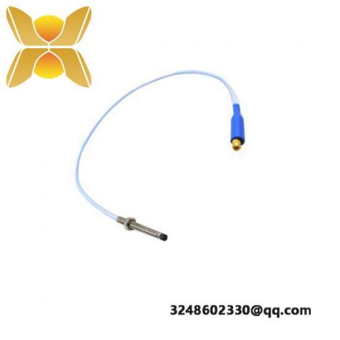 BENTLY NEVADA 330901-00-65-05-02-05 NSv Proximity Probes