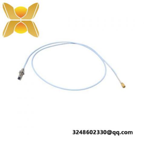 Bently Nevada 330901-00-90-10-01-05 Proximity Probes, Industrial Control Solutions