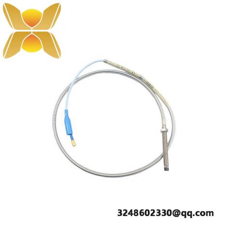 Bently Nevada 330901-02-47-10-01-00: Extension Cable for Industrial Automation