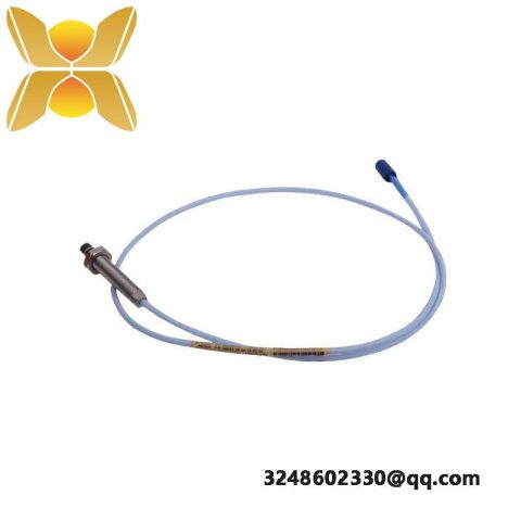 Bently Nevada 330903-00-04-05-02-00: 3300 XL 8mm Proximity Probes, Advanced Industrial Control Solutions