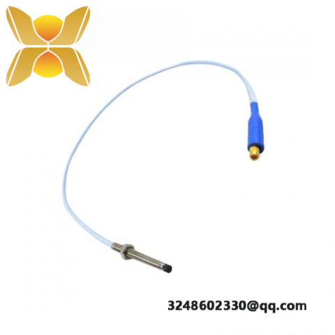 Bently Nevada 330101-00-20-10-02-CN: Precision Engineered for Advanced Control Systems