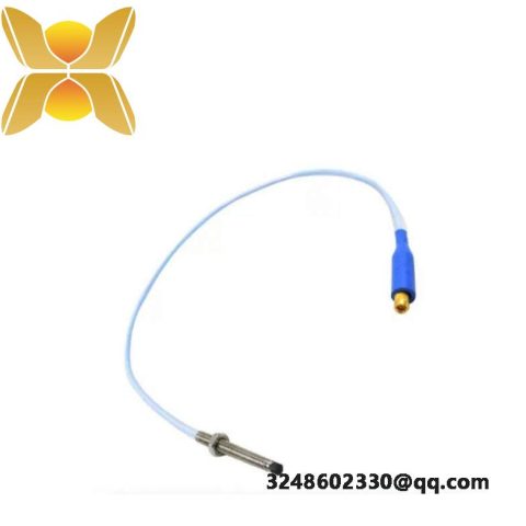 Bently Nevada 330904-00-03-70-01-CN NSv Proximity Probes