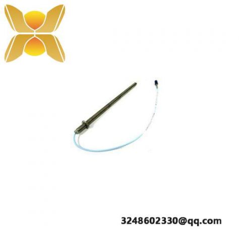 Bently Nevada 330904-05-14-05-02-00 NSv Proximity Probes: Advanced Sensor Technology for Industrial Automation