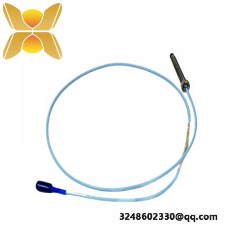 Bently Nevada 330905-00-03-10-01-00 Proximity Probes for Enhanced Process Control