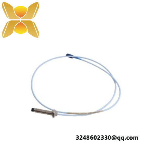 Bently Nevada 330905-00-05-05-02-05 NSv Proximity Probes for Advanced Industrial Control Systems