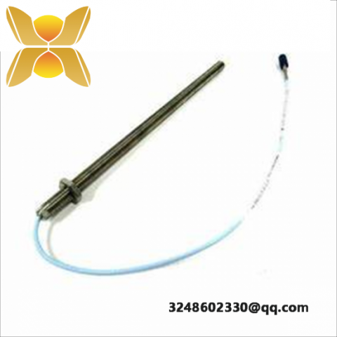 Bently Nevada 330905-00-05-10-12-CN Proximity Transducer