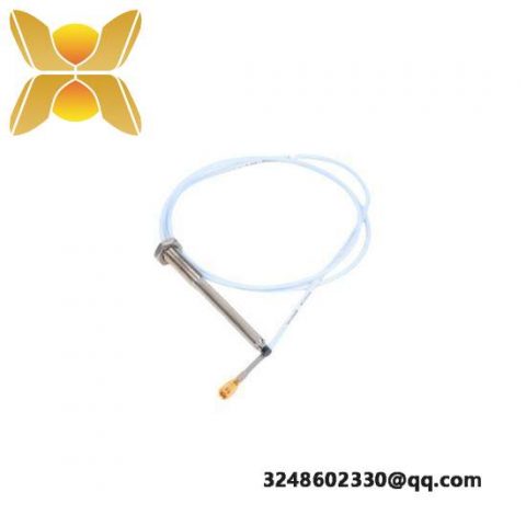 Bently Nevada 330905-00-08-05-02-05 Proximity Probe - Precision Sensor for Industrial Control