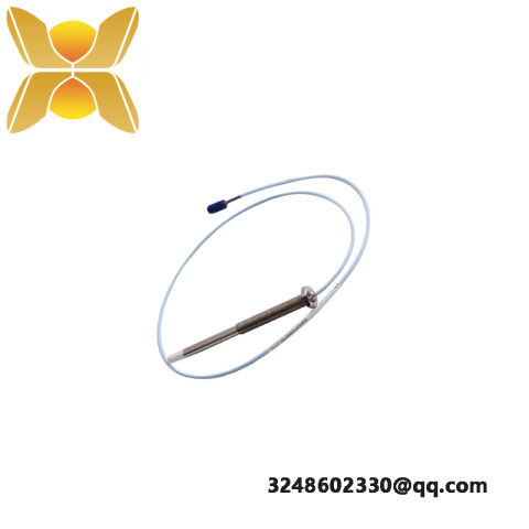 Bently Nevada 330905-00-10-10-02-05 Proximity Probes, Precision Sensing for Industrial Control Systems