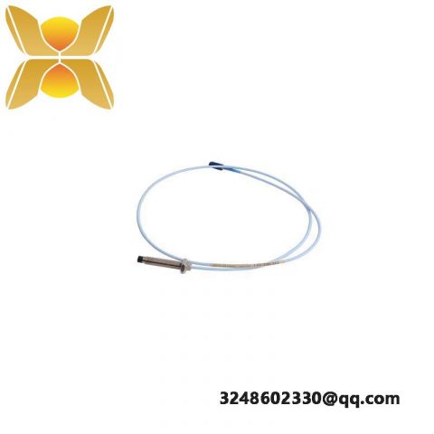 Bently Nevada 330905-00-10-10-02-CN | 3300 NSv Proximity Probes