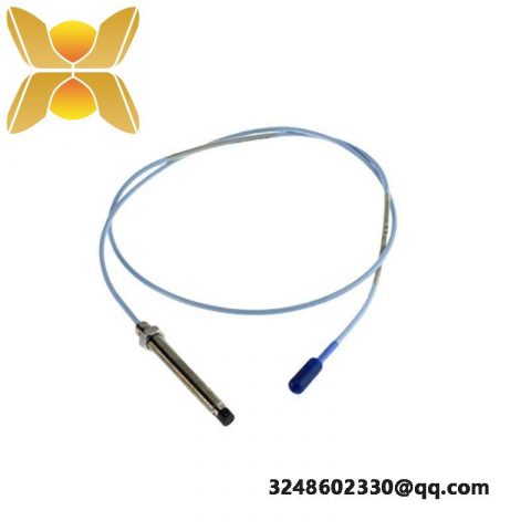 BENTLY NEVADA 330905-00-13-05-02-00 Proximity Sensor: Precision Detection for Industrial Control