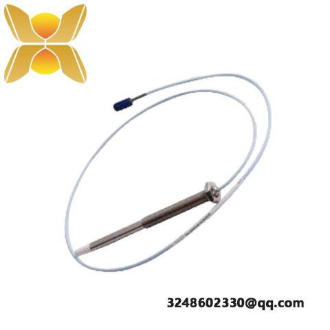 Bentley Nevada 330905-00-13-05-02-05 Proximity Sensor