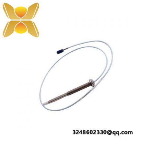 Bently Nevada 330905-00-13-10-12-CN 3300 NSv Probe: Precision Sensor for Advanced Monitoring Solutions