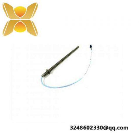 Bently Nevada 330905-00-25-05-02-CN: Precision Proximity Probes for Advanced Industrial Control