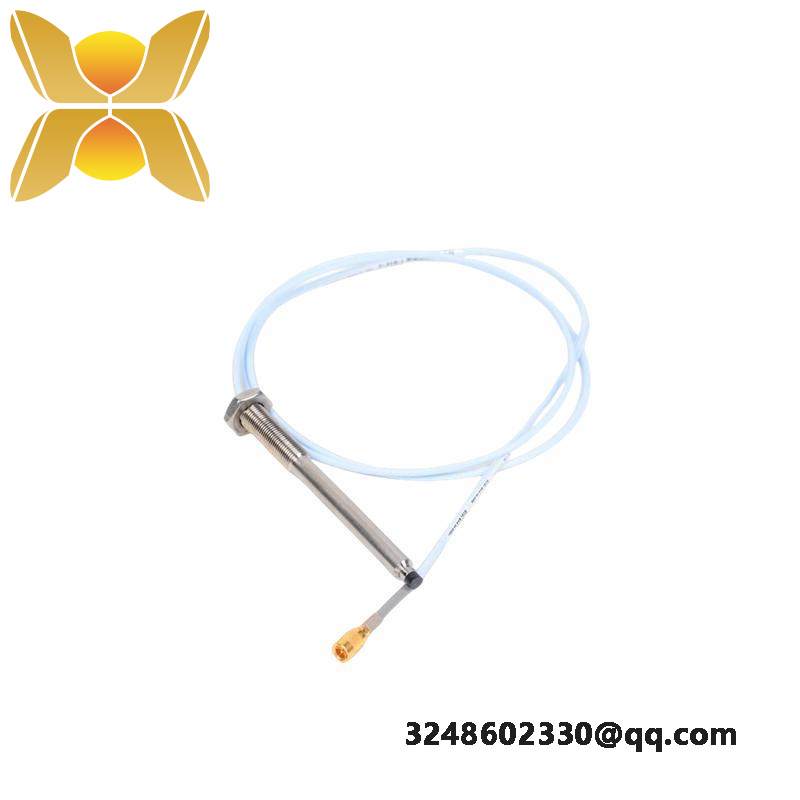 bently_nevada_330905-14-19-10-02-05_proximity_probes.jpg Bently Nevada 330905-14-19-10-02-05 Proximity Probes: Precision Measurement for Industrial Automation