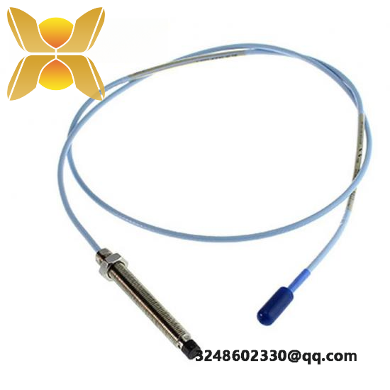 bently_nevada_330907-05-30-10-02-00_proximity_probes.png Bently Nevada 330907-05-30-10-02-00 Proximity Probes: Advanced Sensor Technology for Industrial Control