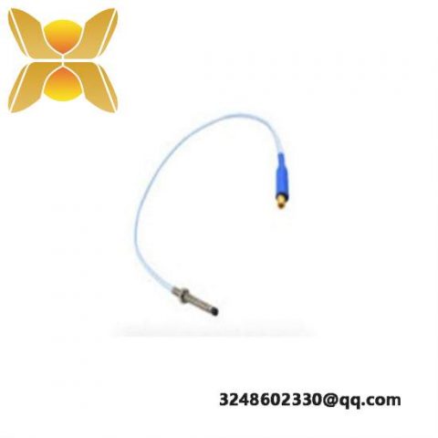 Bently Nevada 330909-00-50-10-01-05 Proximity Probes, NSv Module