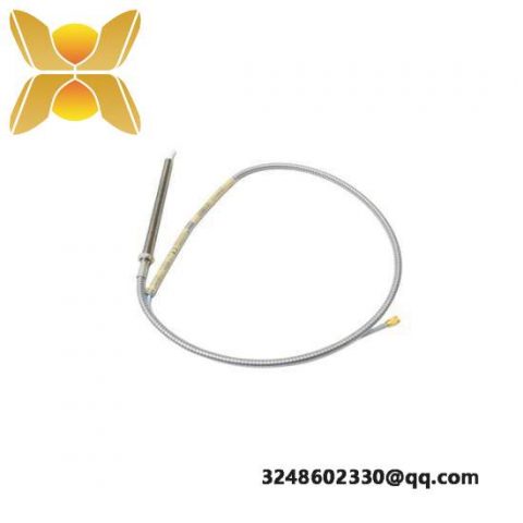 BENTLY NEVADA 330909-00-60-10-01-05, Proximity Probes for Industrial Control Systems