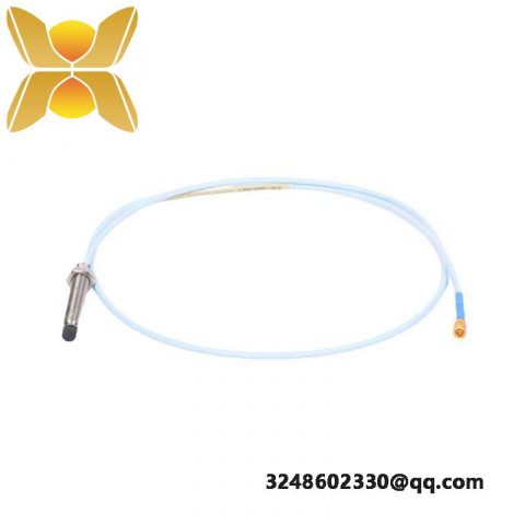 Bently Nevada 330910-01-07-10-01-00: High-Performance Vibration Transmitter