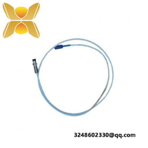 BENTLY NEVADA 330910-014-19-10-02-00 | 3300 XL 8 mm Proximity Probes