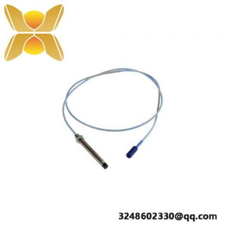 BENTLY NEVADA 330910-03-20-05-11-00 Proximity Probes - Advanced Sensing Solutions for Industrial Control