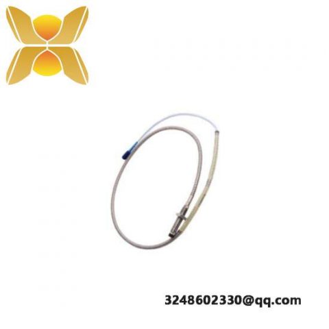 Bently Nevada 330910-14-19-10-02-00 | 3300 XL 8mm Proximity Probes, Precision Detection for Industrial Control