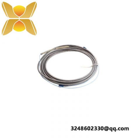 Bently Nevada 330930-040-00-00 - 3300 XL Standard Extension Cable