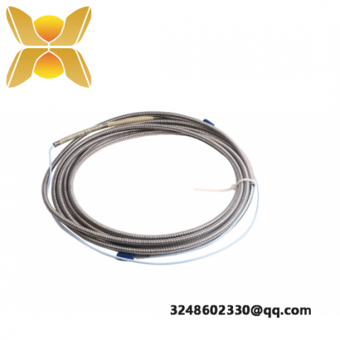 Bently Nevada 330930-040-00-CN Extension Cable - Advanced Equipment Monitoring Solution