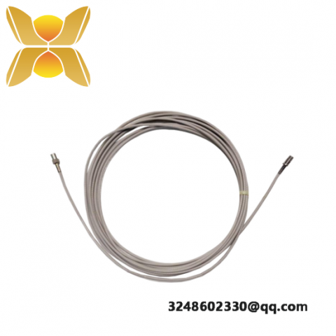 Bently Nevada 330930-045-00-05: NSv Extension Cable for 3300 PLC