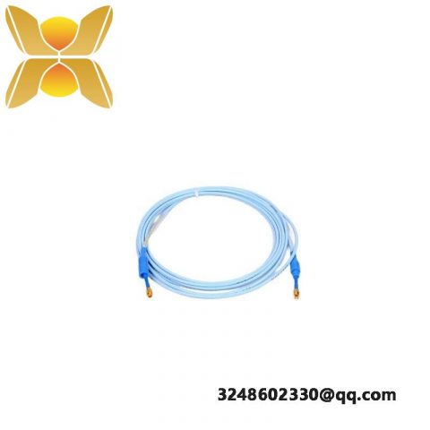 Bently Nevada 330930-045-00-05 Velomitor Piezo-velocity Sensor