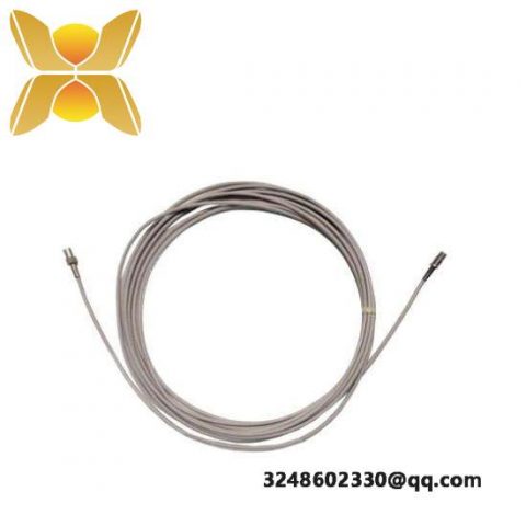 Bently Nevada 330930-045-00-CN Extension Cable