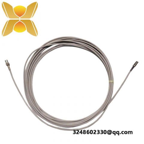 BENTLY NEVADA Proximity Probe 330930-045-03-05: Industrial Sensing Precision at Its Core