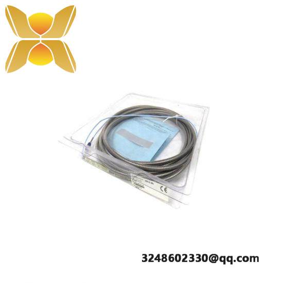 bently_nevada_330930-045-04-05_3300_xl_nsv_extension_cable.jpg Bently Nevada 330930-045-04-05 3300 XL NSv Extension Cable, High-Performance Control System Accessory