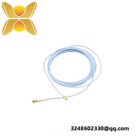 Bently Nevada 330930-060-00-00 Standard Extension Cable