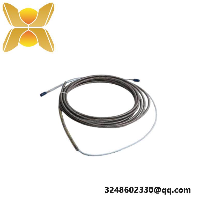bently_nevada_330930-060-01-cn_extension_cable.jpg Bently Nevada 330930-060-01-CN Extension Cable for Industrial Control Systems