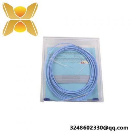BENTLY NEVADA 330930-060-04-05 3300 NSv Extension Cable - Industrial Automation Accessories