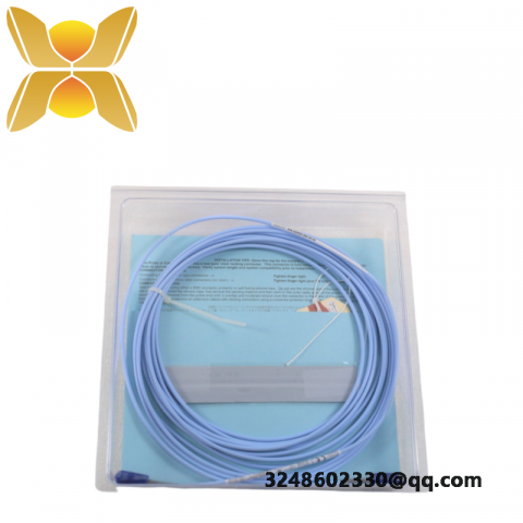 Bently Nevada 330930-060-04-05 Extension Cable, Industrial Control Solutions for Enhanced System Connectivity