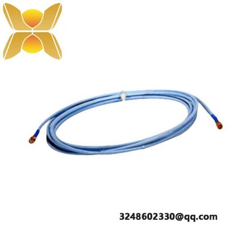 Bently Nevada 330930-060-05-05 Standard Cable for 3300 XL Series